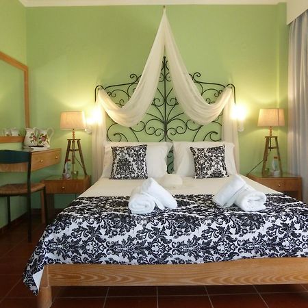 Calergi Residence - Holidays In Crete Atsipopoulo Ngoại thất bức ảnh