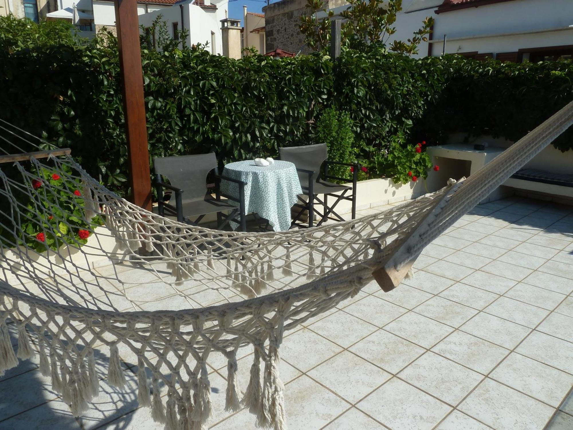 Calergi Residence - Holidays In Crete Atsipopoulo Ngoại thất bức ảnh