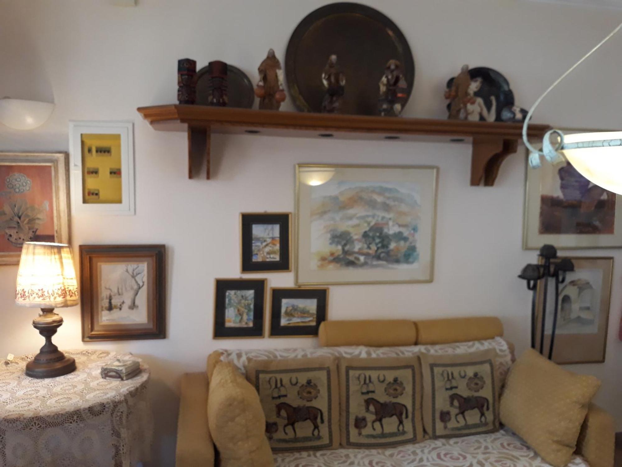 Calergi Residence - Holidays In Crete Atsipopoulo Ngoại thất bức ảnh