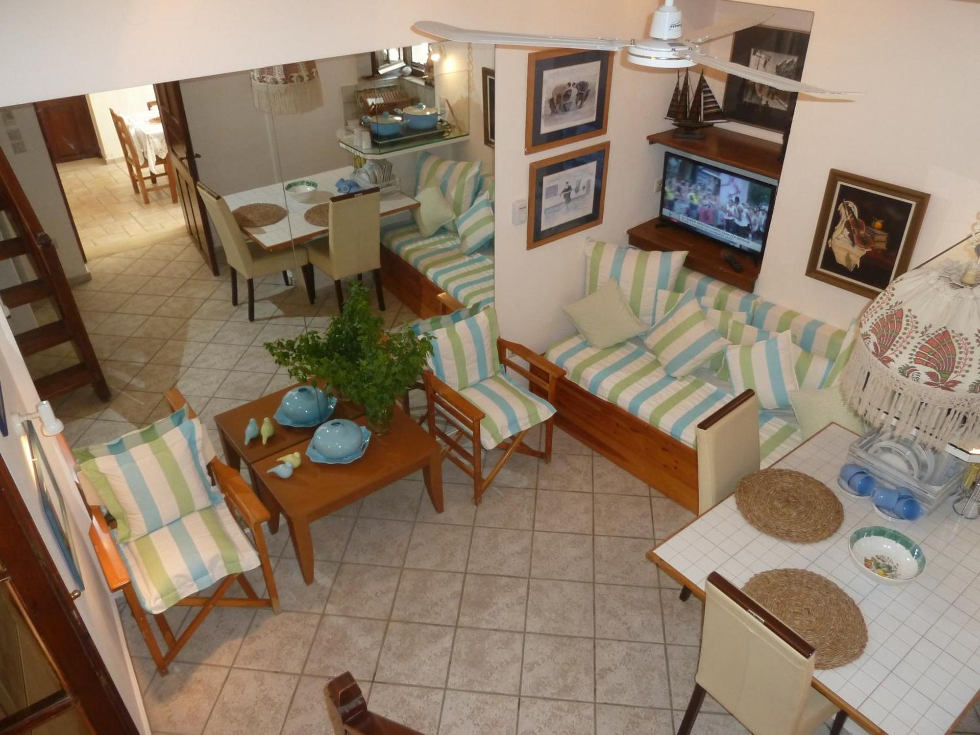 Calergi Residence - Holidays In Crete Atsipopoulo Ngoại thất bức ảnh