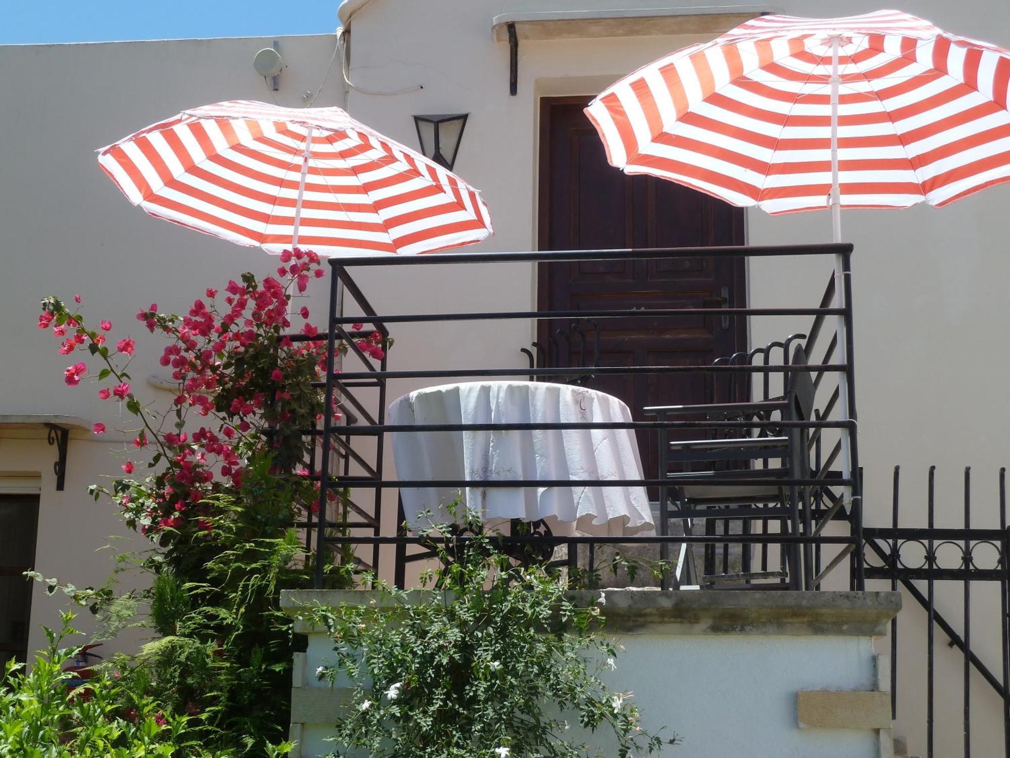 Calergi Residence - Holidays In Crete Atsipopoulo Ngoại thất bức ảnh