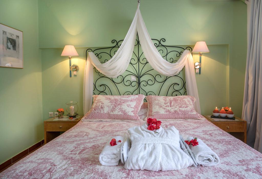 Calergi Residence - Holidays In Crete Atsipopoulo Ngoại thất bức ảnh